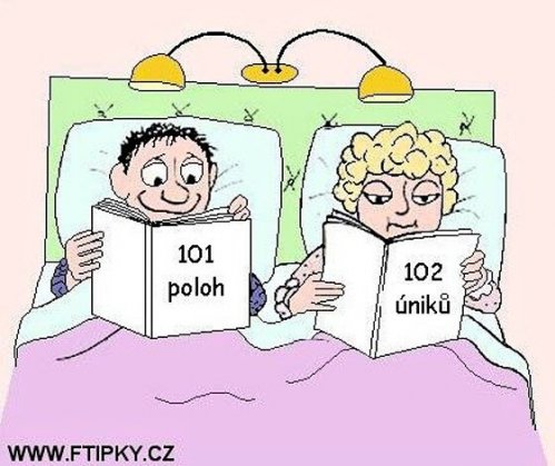 Vtip Nerařazeny