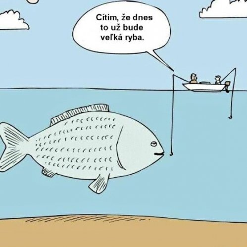 Vtip Nerařazeny
