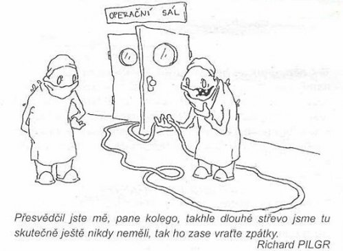 Vtip Nerařazeny