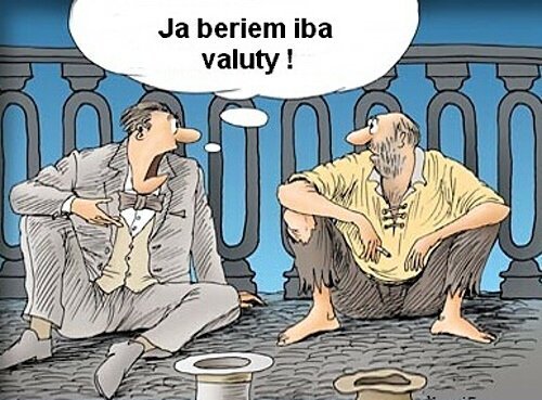 Vtip Nerařazeny