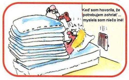 Vtip Nerařazeny