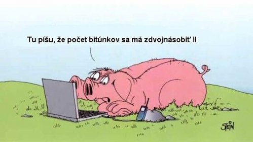Vtip Nerařazeny