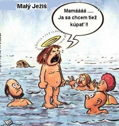 Vtip Nerařazeny