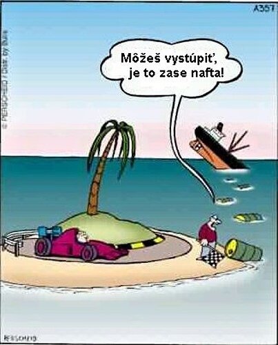Vtip Nerařazeny