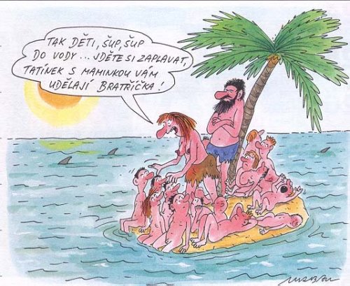 Vtip Nerařazeny