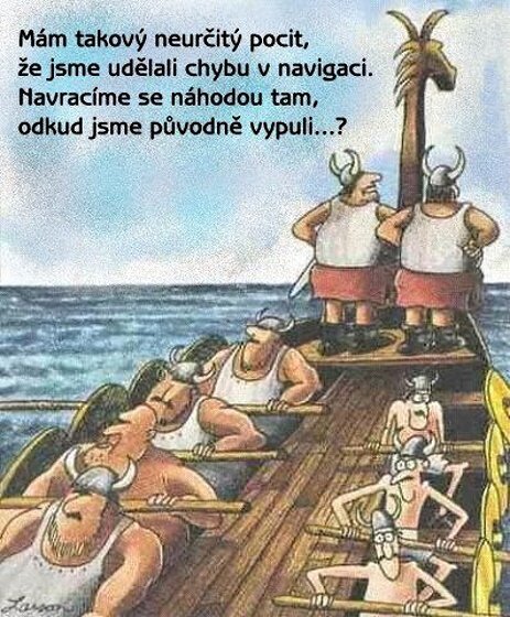 Vtip Nerařazeny
