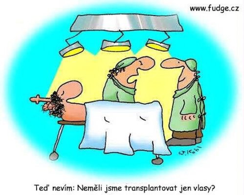 Vtip Nerařazeny
