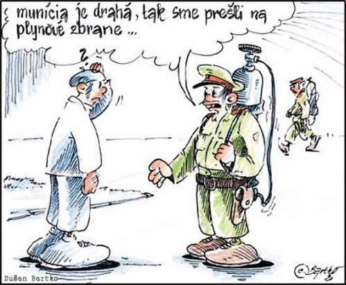 Vtip Nerařazeny