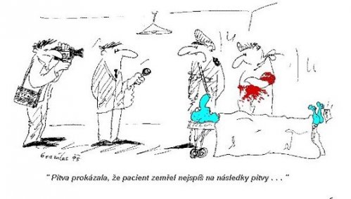 Vtip Nerařazeny