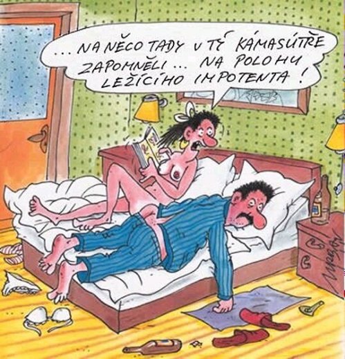 Vtip Nerařazeny