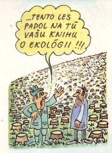 Vtip Nerařazeny