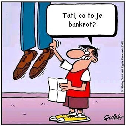 Vtip Nerařazeny