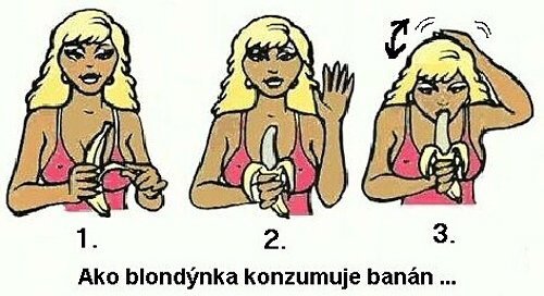 Vtip Nerařazeny