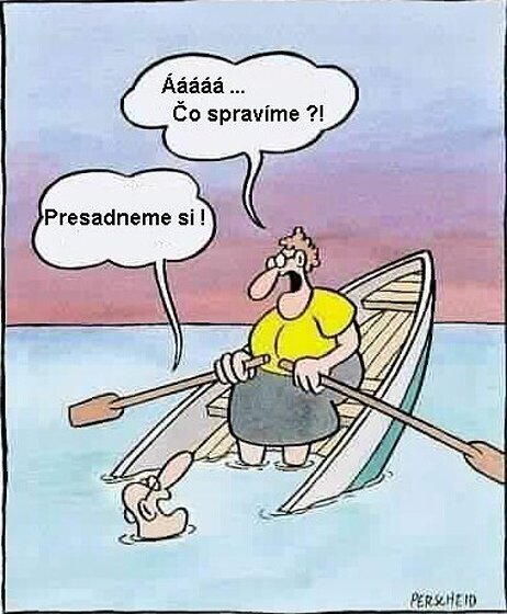 Vtip Nerařazeny