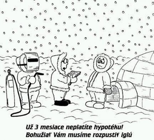 Vtip Nerařazeny
