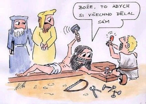 Vtip Nerařazeny