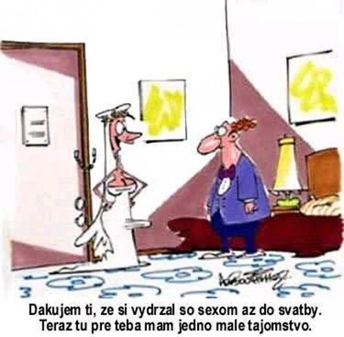 Vtip Nerařazeny