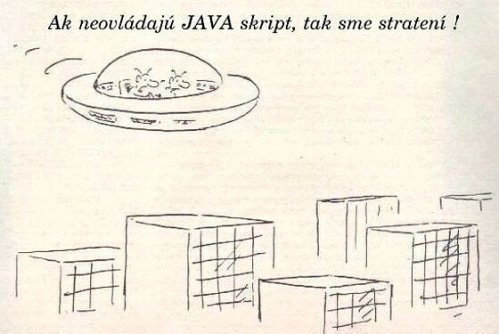 Vtip Nerařazeny