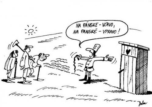 Vtip Nerařazeny