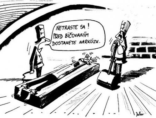 Vtip Nerařazeny