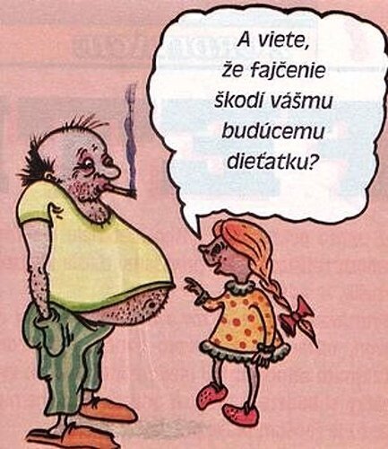 Vtip Nerařazeny
