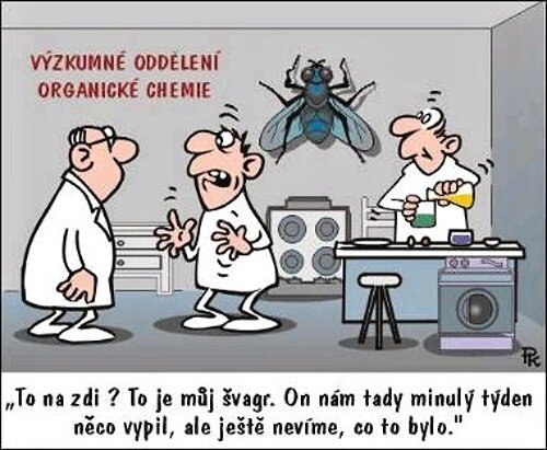 Vtip Nerařazeny