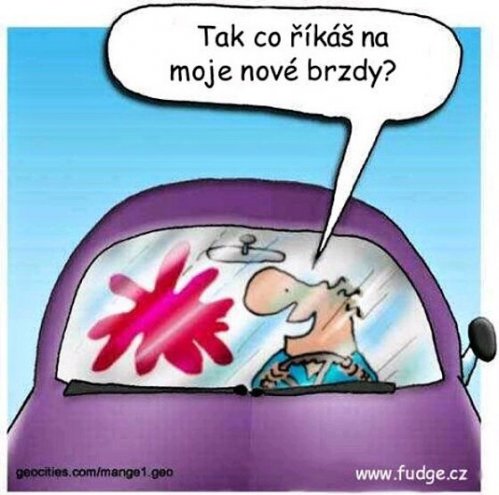 Vtip Nerařazeny