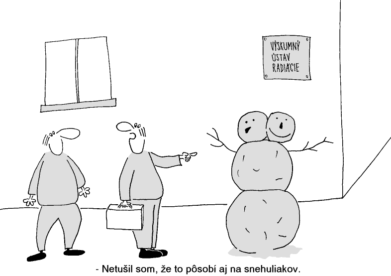 Vtip Nerařazeny