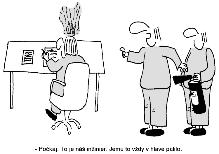 Vtip Nerařazeny