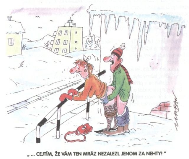 Vtip Nerařazeny