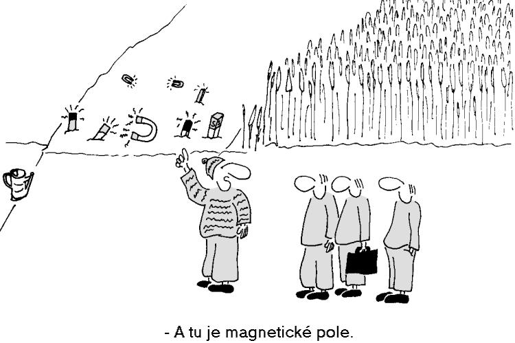 Vtip Nerařazeny