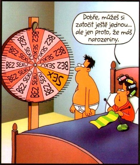 Vtip Nerařazeny