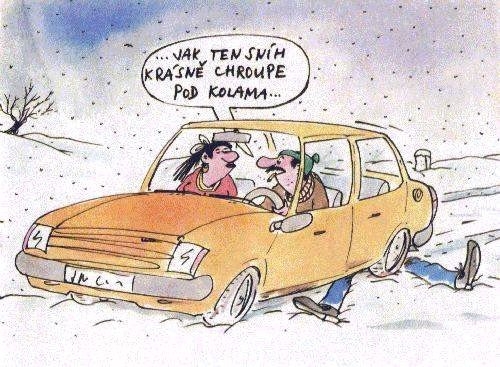 Vtip Nerařazeny