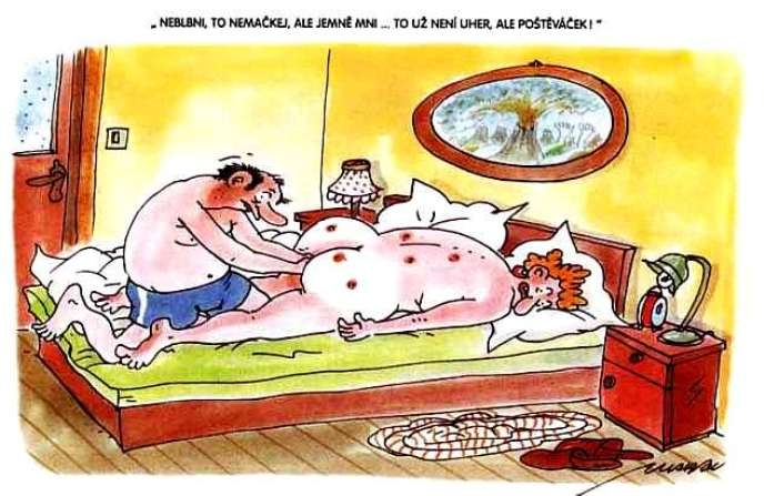 Vtip Nerařazeny