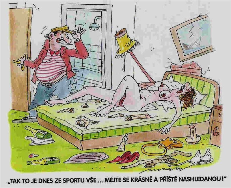 Vtip Nerařazeny