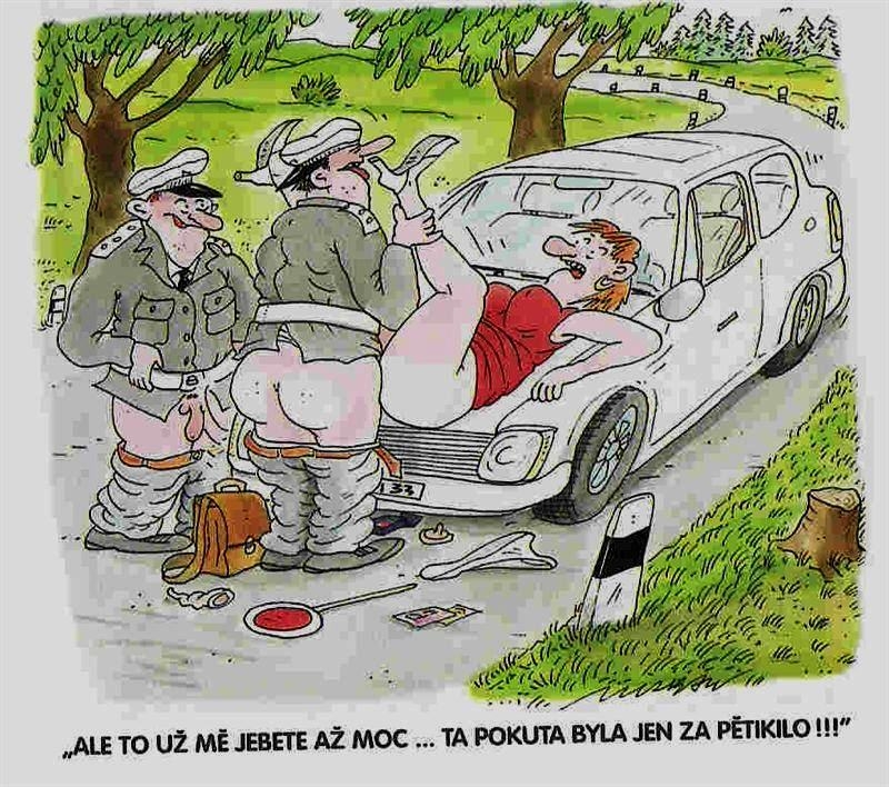 Vtip Nerařazeny