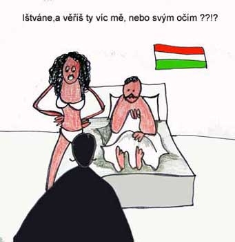 Vtip Nerařazeny