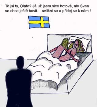 Vtip Nerařazeny