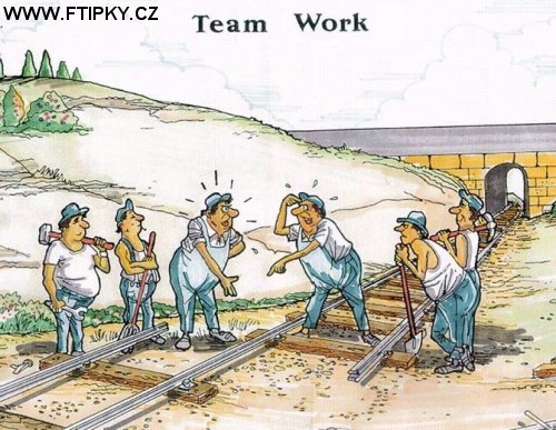 Vtip Nerařazeny