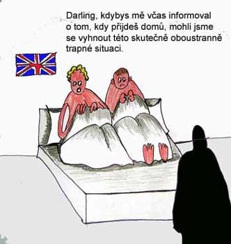 Vtip Nerařazeny