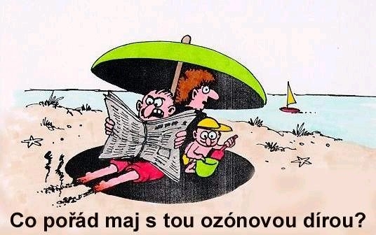 Vtip Nerařazeny