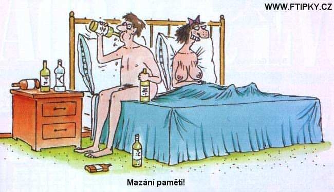 Vtip Nerařazeny