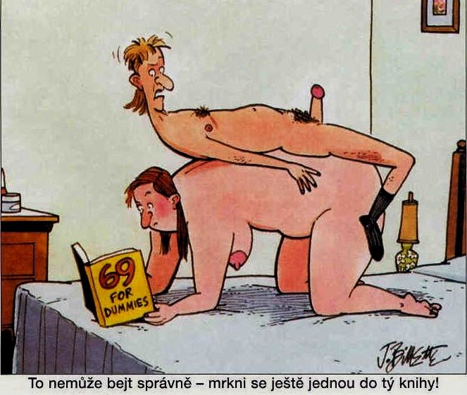Vtip Nerařazeny