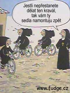 Vtip Nerařazeny