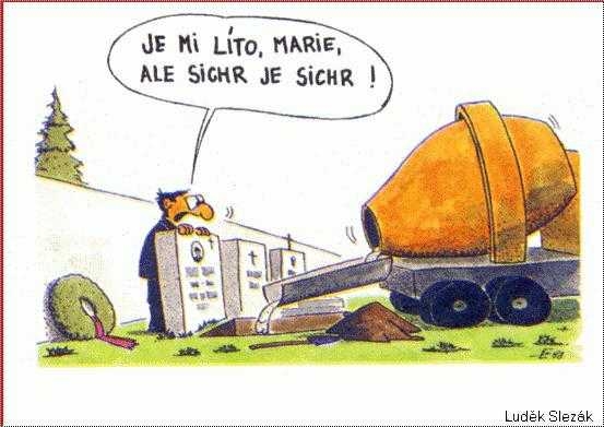 Vtip Nerařazeny
