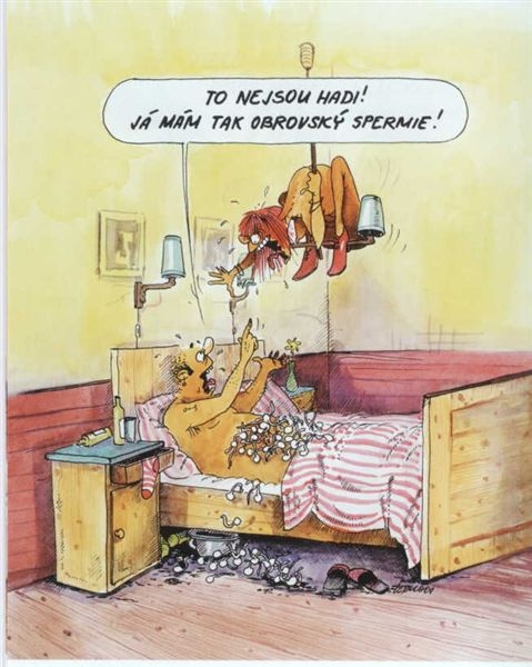 Vtip Nerařazeny
