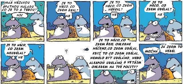 Vtip Nerařazeny