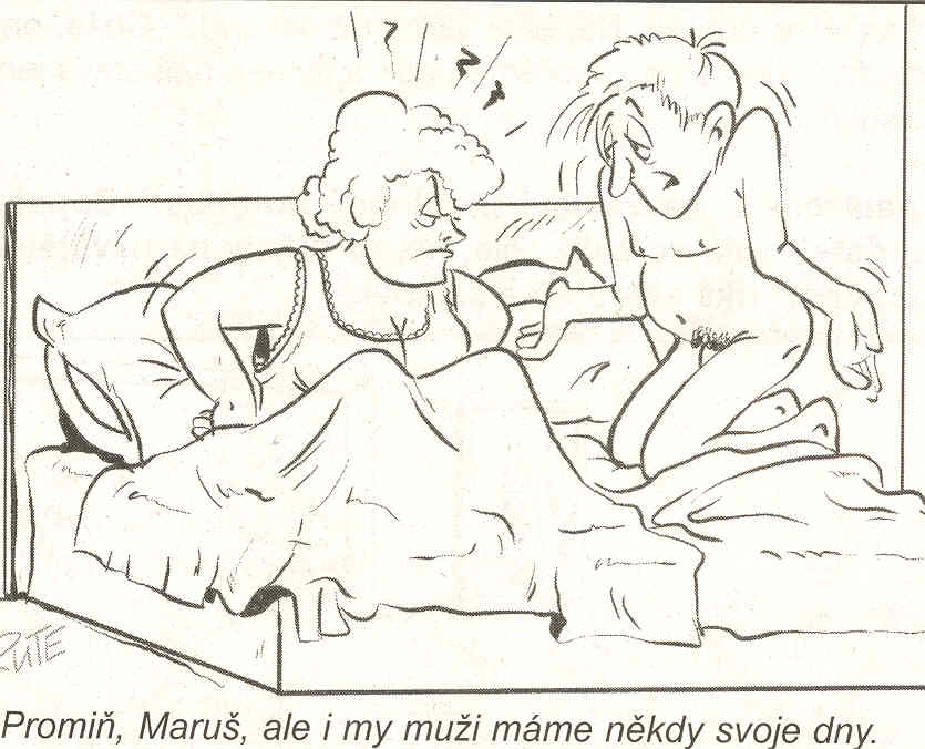 Vtip Nerařazeny