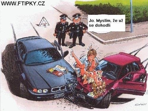 Vtip Nerařazeny