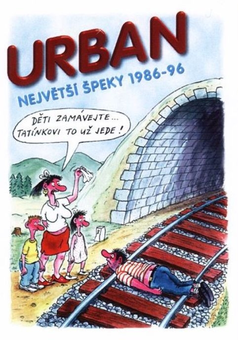 Vtip Nerařazeny